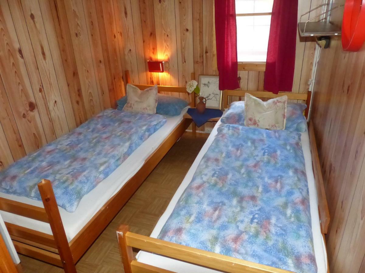 Visit Wilderness Villa Amli Ngoại thất bức ảnh